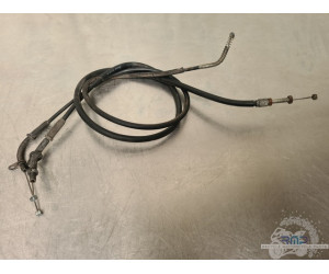 Cable d'accélérateur Suzuki 500 GSE 1989 à 2000 