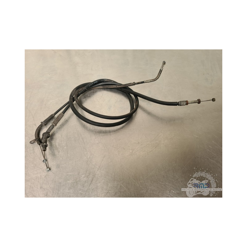 Cable d'accélérateur Suzuki 500 GSE 1989 à 2000 