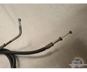 Cable d'accélérateur Suzuki 500 GSE 1989 à 2000 