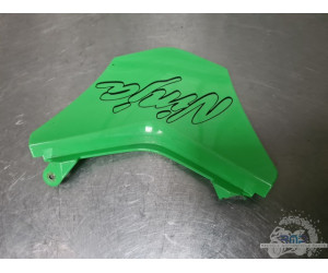 Coque arrière Kawasaki ZX10R 2008 à 2010 