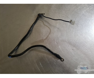 YZF R6 ground cable 1999 to...