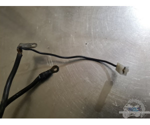 Cable de masse YZF R6 1999 à 2002