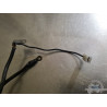 Cable de masse YZF R6 1999 à 2002