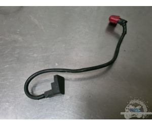 Cable de relais de démarreur Kawasaki ZX10R 2008 à 2010 