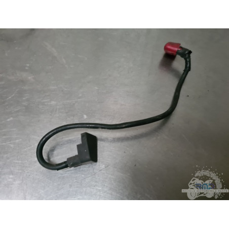 Cable de relais de démarreur Kawasaki ZX10R 2008 à 2010 