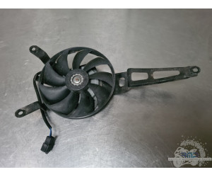 Ventilateur de radiateur Kawasaki ZX10R 2008 à 2010 