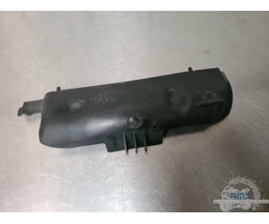 Cache plastique Suzuki GSR 600 2006 à 2011 