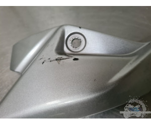 Cache plastique Suzuki GSR 600 2006 à 2011 