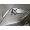 Cache plastique Suzuki GSR 600 2006 à 2011 