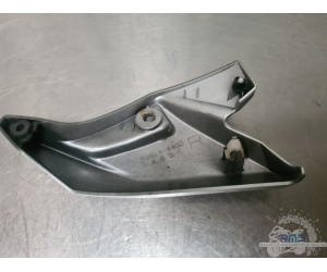 Cache plastique Suzuki GSR 600 2006 à 2011 