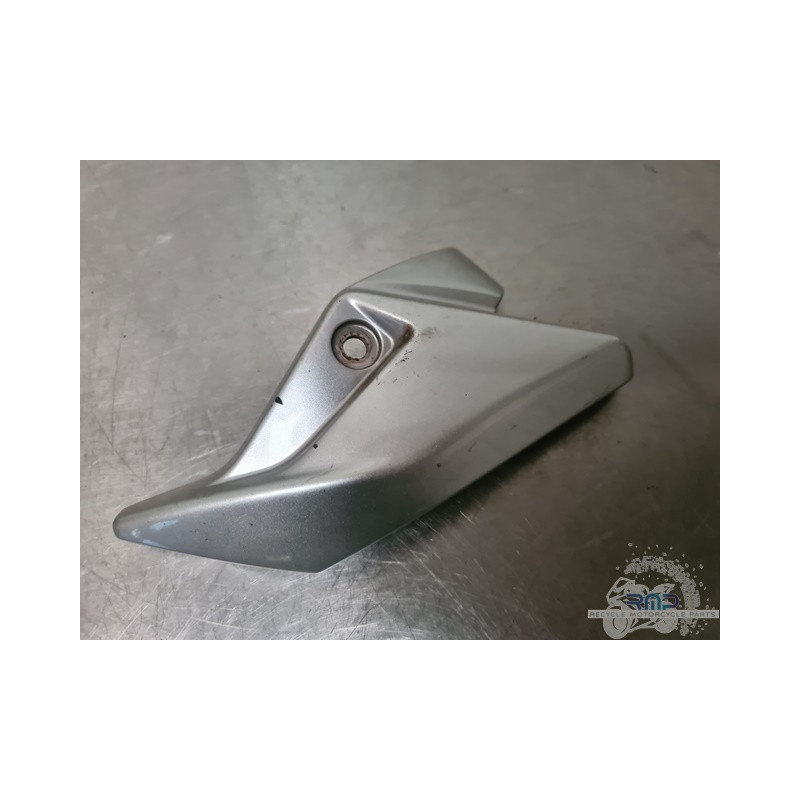 Cache plastique gauche Suzuki GSR 600 2006 à 2011 