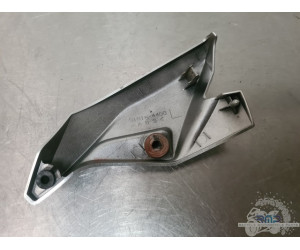 Cache plastique Suzuki GSR 600 2006 à 2011 