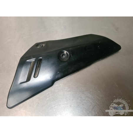 Sabot de carénage gauche Suzuki GSR 600 2006 à 2011 