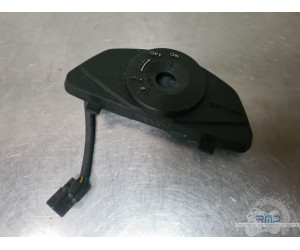 Antenne de neiman Suzuki GSR 600 2006 à 2011 