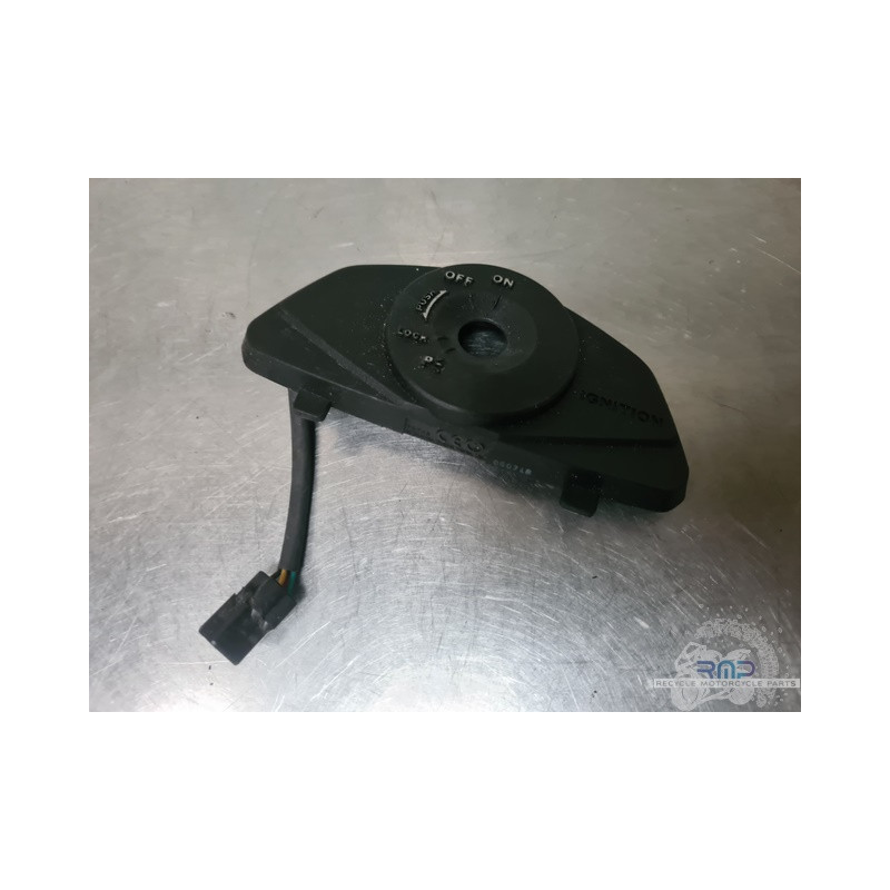 Antenne de neiman Suzuki GSR 600 2006 à 2011 