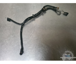 Cable de masse Suzuki GSR 600 2006 à 2011 