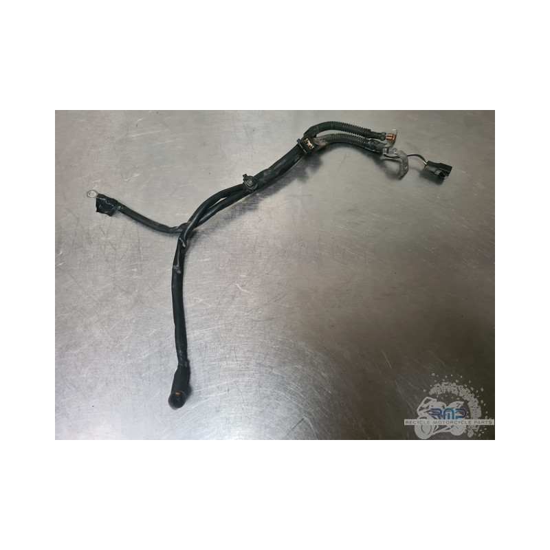 Cable de masse Suzuki GSR 600 2006 à 2011 