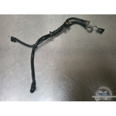 Cable de masse Suzuki GSR 600 2006 à 2011 