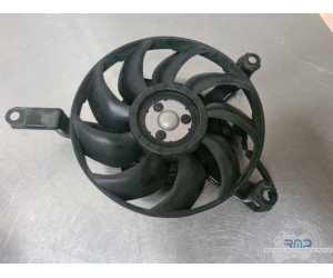 Ventilateur de radiateur Suzuki GSR 600 2006 à 2011 