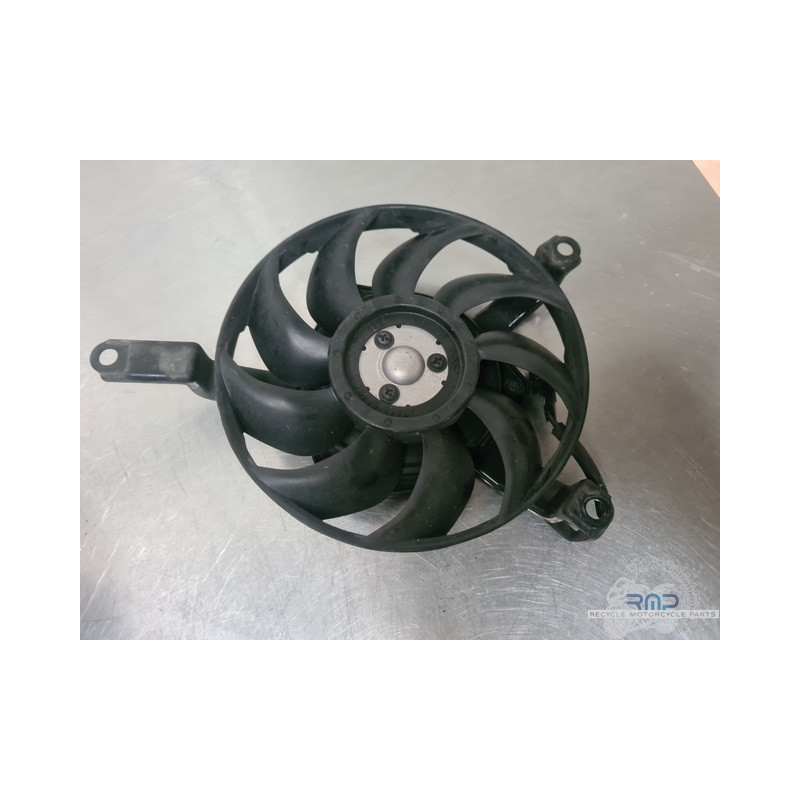 Ventilateur de radiateur Suzuki GSR 600 2006 à 2011 