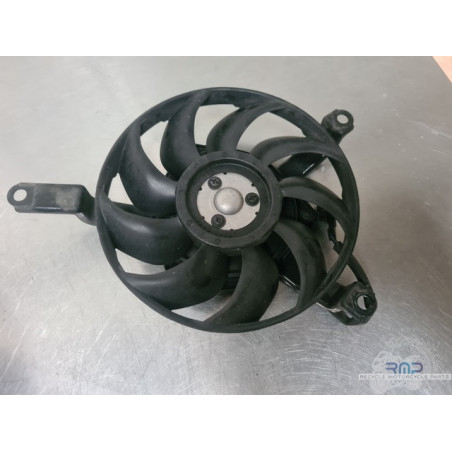 Ventilateur de radiateur Suzuki GSR 600 2006 à 2011 