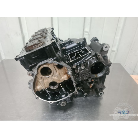 Bloc moteur nu Suzuki GSR 600 2006 à 2011 