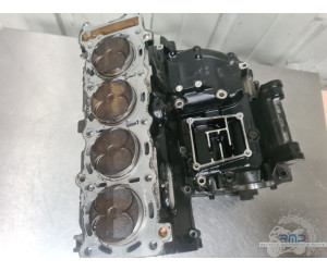 Bloc moteur nu Suzuki GSR 600 2006 à 2011 