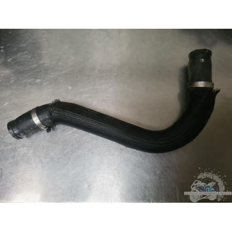 Durites de liquide de refroidissement Suzuki GSR 600 2006 à 2011 