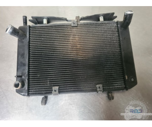 Radiateur Suzuki GSR 600 2006 à 2011 