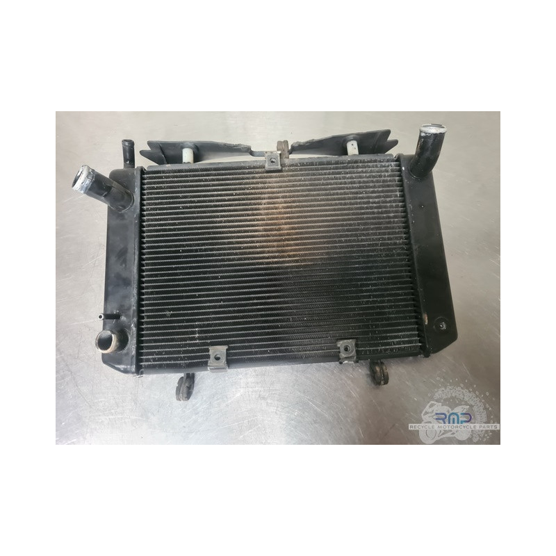 Radiateur Suzuki GSR 600 2006 à 2011 