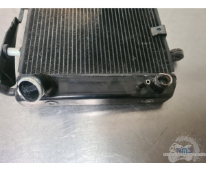 Radiateur Suzuki GSR 600 2006 à 2011 