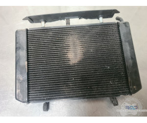 Radiateur Suzuki GSR 600 2006 à 2011 