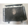 Radiateur Suzuki GSR 600 2006 à 2011 