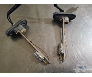 Sonde de niveau de carburant YZF R6 1999 à 2002