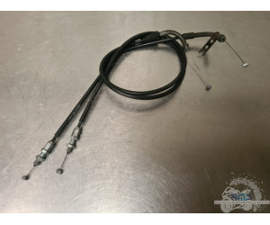 Cable d'accélérateur Suzuki GSR 600 2006 à 2011 