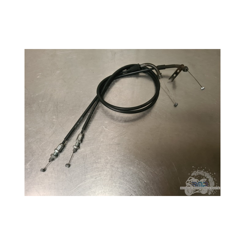 Cable d'accélérateur Suzuki GSR 600 2006 à 2011 