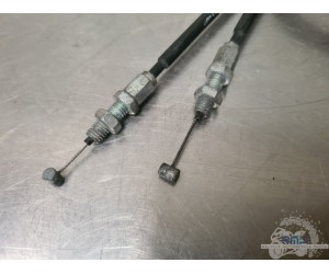 Cable d'accélérateur Suzuki GSR 600 2006 à 2011 