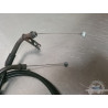 Cable d'accélérateur Suzuki GSR 600 2006 à 2011 