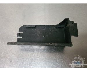 Cache plastique Suzuki GSR 600 2006 à 2011 