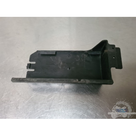 Cache plastique Suzuki GSR 600 2006 à 2011 