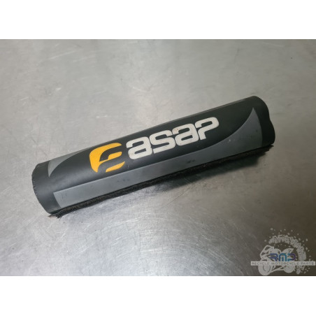 Mousse de guidon Suzuki GSR 600 2006 à 2011 