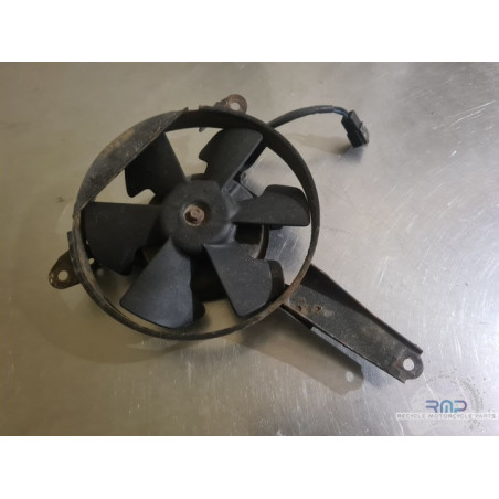 Radiator fan YZF R6 1999 to 2002