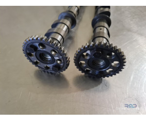 Pair of camshaft YZF R6...