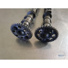 Pair of camshaft YZF R6 1999 to 2002