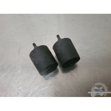 Tampon de réservoir Suzuki GSR 600 2006 à 2011 