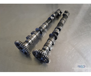 Pair of camshaft YZF R6 1999 to 2002