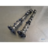 Pair of camshaft YZF R6 1999 to 2002