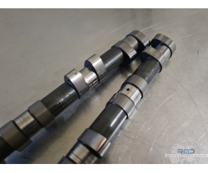 Pair of camshaft YZF R6 1999 to 2002