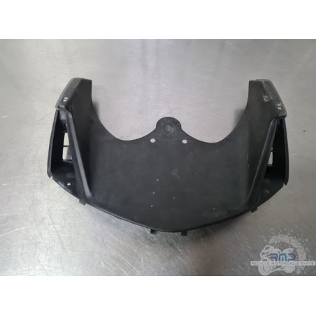 Cache sous tete de fourche Suzuki SV 650 S ABS 2003 à 2009 