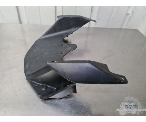 Cache sous tete de fourche Suzuki SV 650 S ABS 2003 à 2009 